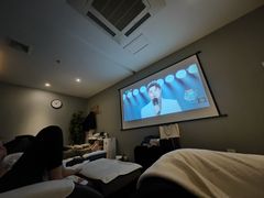 -沐森 •疗愈头疗馆(打浦桥店)