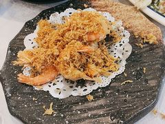 -岭南海晏楼(滨江东总店)