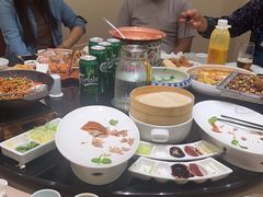 -新乾隆酒楼(帝景园店)