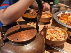 -耶里夏丽·丝路新疆菜·清真食品(徐汇南丹东路臻选店)