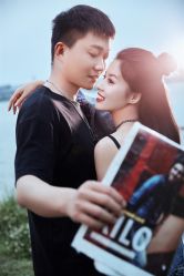 -二十一世纪婚纱摄影(省府前街店)
