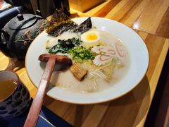 -浦·传统日式料理(3 5 1 1 店)