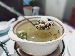 -博望坡饭店(宜山路店)