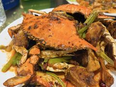 -小铜锣湾海鲜家常菜馆(河西店)