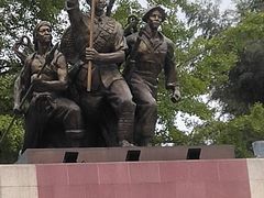 -毛泽东同志旧居