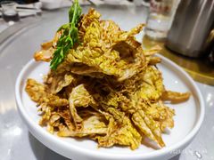 -京味斋·北京烤鸭(北京南站洋桥店)