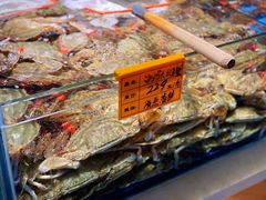 -小渔船渔家传统菜(鲅鱼圈店)