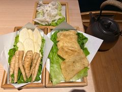 -十二舍·湯物素煮(江泰潤政店)