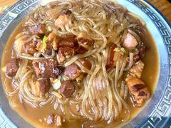 -东北故事私房菜(江南印象店)