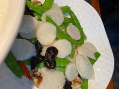 -李记东北饺子馆·东北菜(欢乐谷店)