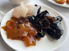 -和润艺术酒店-自助早餐厅