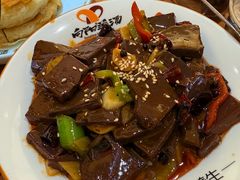 -向阳羊汤(千峰店)