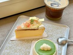 -法桐蛋糕·手作面包(万象城店)