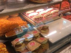 -巴黎贝甜(龙江店)