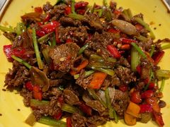 -八大碗·地道东北菜(佳兆业店)