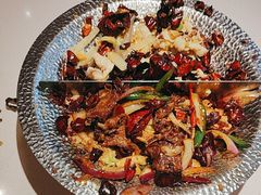 -小鱼小牛·鱼牛干锅·脆鱼火锅(世欧广场店)