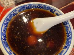 -南京大牌档(香港广场店)