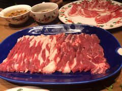 -北京老门框爆肚涮肉馆(凤城六路店)