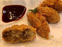 -山葵家·创意料理(临平银泰城店)
