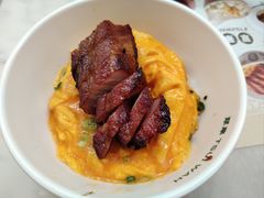 -翠华餐厅(香港国际机场店)