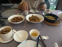 -徐记海鲜(陕西历史博物馆|明德门店)