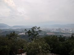 -天台山赤城山景区
