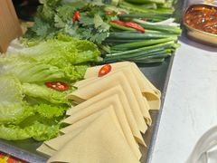 -杨记齐齐哈尔烤肉(总店)