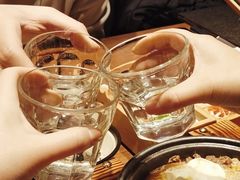 -胜博殿日式炸猪排(侨福芳草地店)