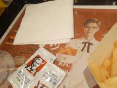 -肯德基(万象店)