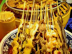 -八一路好吃街(雨田商务大厦店)