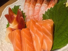 -有喜屋·日料·居酒屋(旭辉广场店)