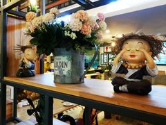 -遇见小厨·北京烤鸭·江湖菜·川菜(广福桥店)