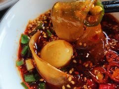 -乡土黄·鲜牛肉火锅·小龙虾(兴业街店)