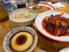 -易老妈蹄花.特色川菜(人民公园总店)