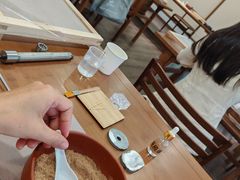 -汉艺唐风茶艺培训(联发华美空间店)