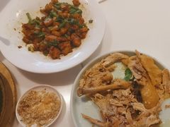 -新旺茶餐厅·早餐·夜宵(仙霞店)