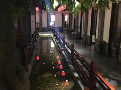 -鲁城往事(游客中心店)