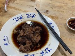 -柴氏风味斋(甘家口店)