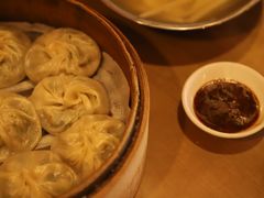 -鑫旺旺汤包(总店)