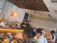 -戏作寿司(观音桥店)