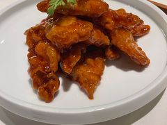 -在前门·烤鸭北京菜(五月花广场店)