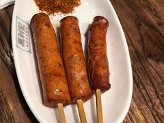 -万利记·长沙粉面小吃(8号仓店)