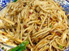 -龙抄手食府(浣花北路店)