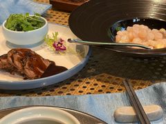 -杭州西湖柳莺里酒店·闻莺厅