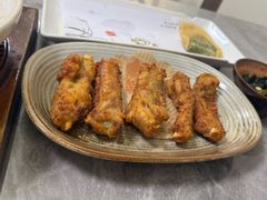 -阿忠食坊大排档·20年老店(万象城店)