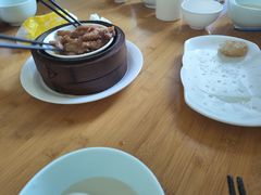 -食膳公园包子铺(烈士公园店)