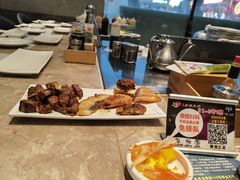 -上渔铁板烧(熙悦汇店)