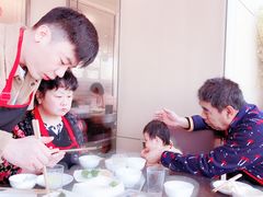 -海底捞火锅(连城广场店)