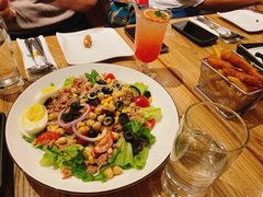 -安妮意大利餐厅(世贸天阶店)