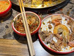 -铭记蛙小仙·活蛙畅享(CBD万达广场店)